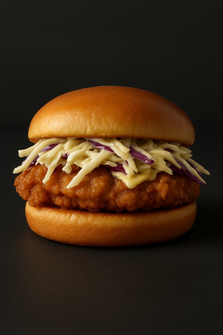 Crispy Chicken Sandwich